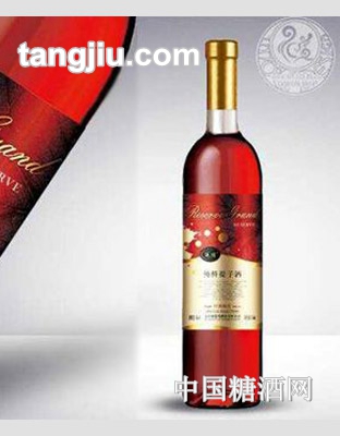 运佳纯鲜提子酒