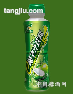420ML椰子汁饮料
