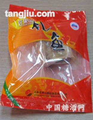风鱼