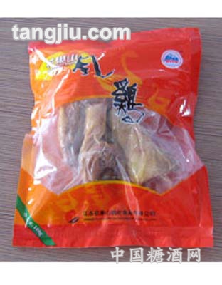 风鹅袋装