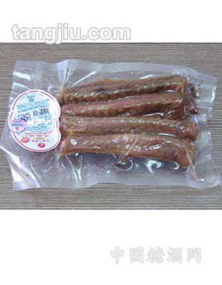 风鹅翅