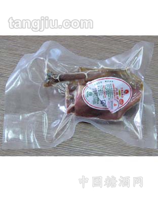 风鹅脯