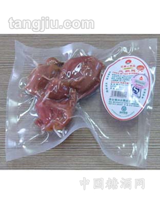 风鹅肫