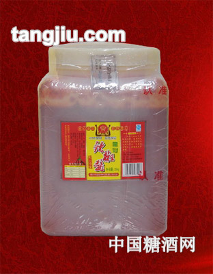 皇冠辣椒酱桶装