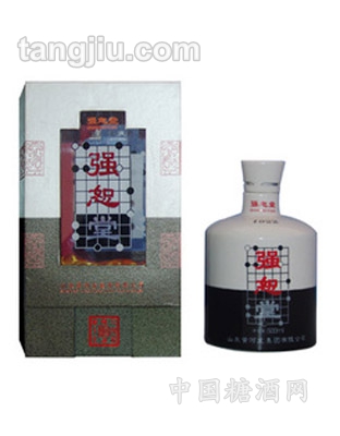 强恕堂酒3号
