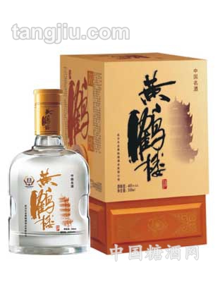 特制黄鹤楼46度