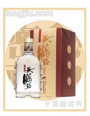 黄鹤楼酒秘酿伍号