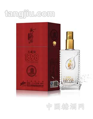 黄鹤楼天成坊酒