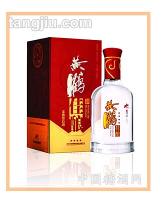 黄鹤佳酿四星