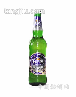 黄河青稞啤酒500ml