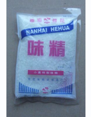 80%小麦特制
