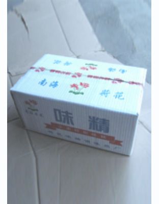 80%小麦箱装