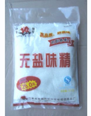 无盐2.5kg餐饮装