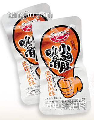 吮骨小鸡腿(散称)