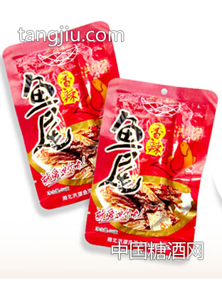 鱼尾(32克)