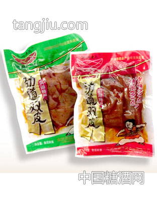 劲道双皮(散称)