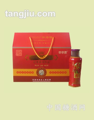 滋补红枣酪
