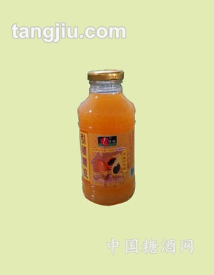 果汁瓶装