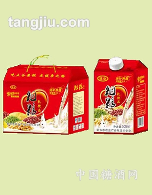 粗粮