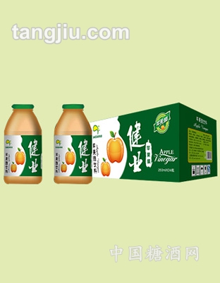 健业260ml磨砂