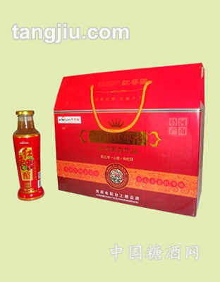 红枣酪