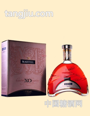 马爹利XO