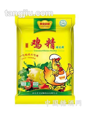珍品鸡精454g