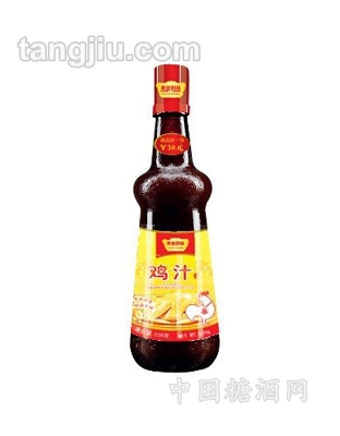 鸡汁580g