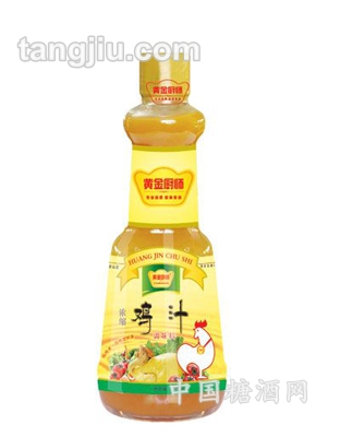 鸡汁550g