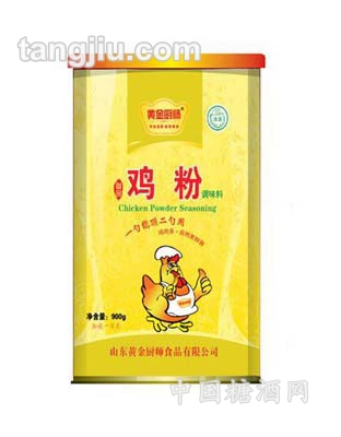 御品鸡粉900g
