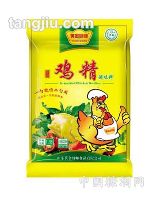 珍品鸡精900g