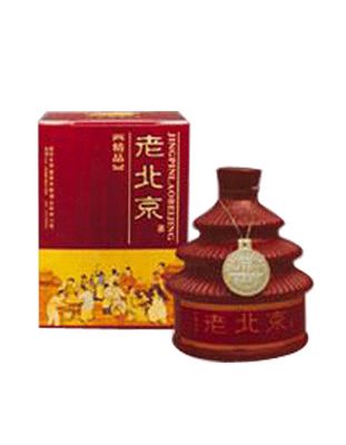 38度天坛瓷盒