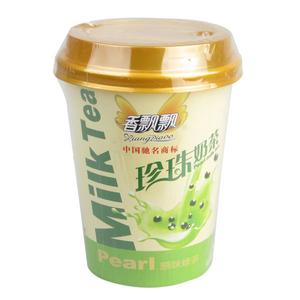 供应香飘飘珍珠奶茶厂家价格批发
