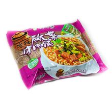 供应康师傅酸菜牛肉格