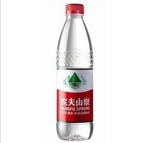 农夫山泉矿泉水厂家价格批发