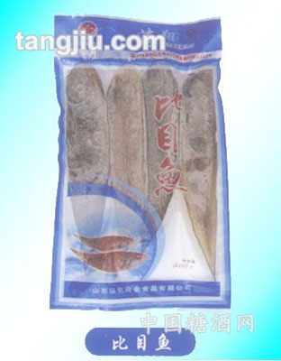 比目鱼500g袋