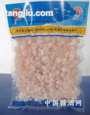原汁虾仁300g袋