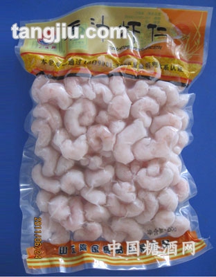虾仁300g