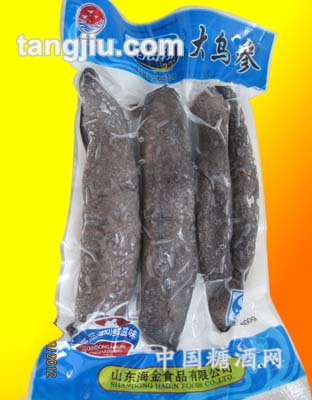 大乌参500g袋