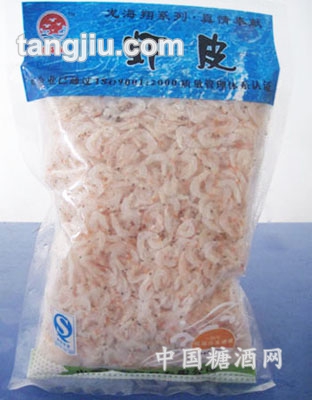 虾皮200g袋