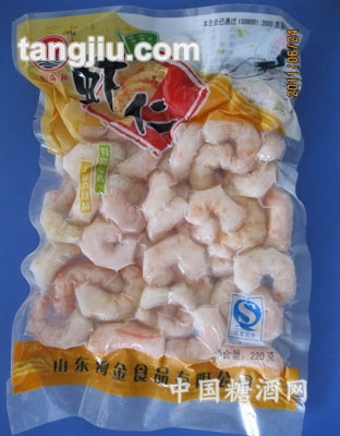 虾仁220g