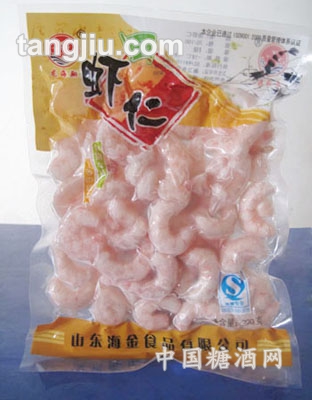 虾仁320g