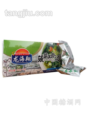 菠菜芙蓉汤9g-10袋