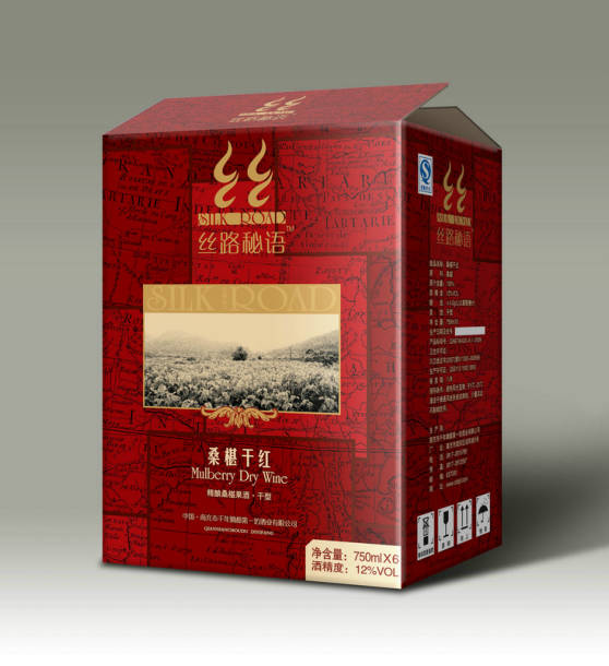 丝路秘语三星柔红