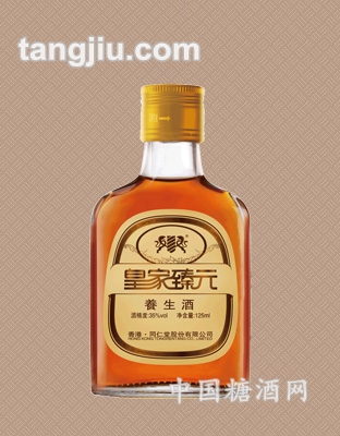 养生酒125ml