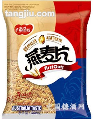1008g原味燕麦片