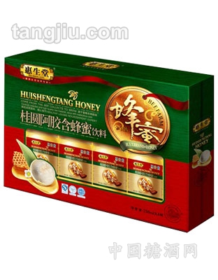 桂圆阿胶含蜂蜜