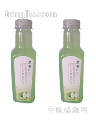 苹果汁500ML