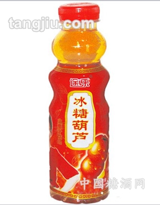 果汁饮料-冰糖葫芦500ml