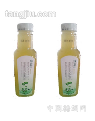 绿豆汁500ML